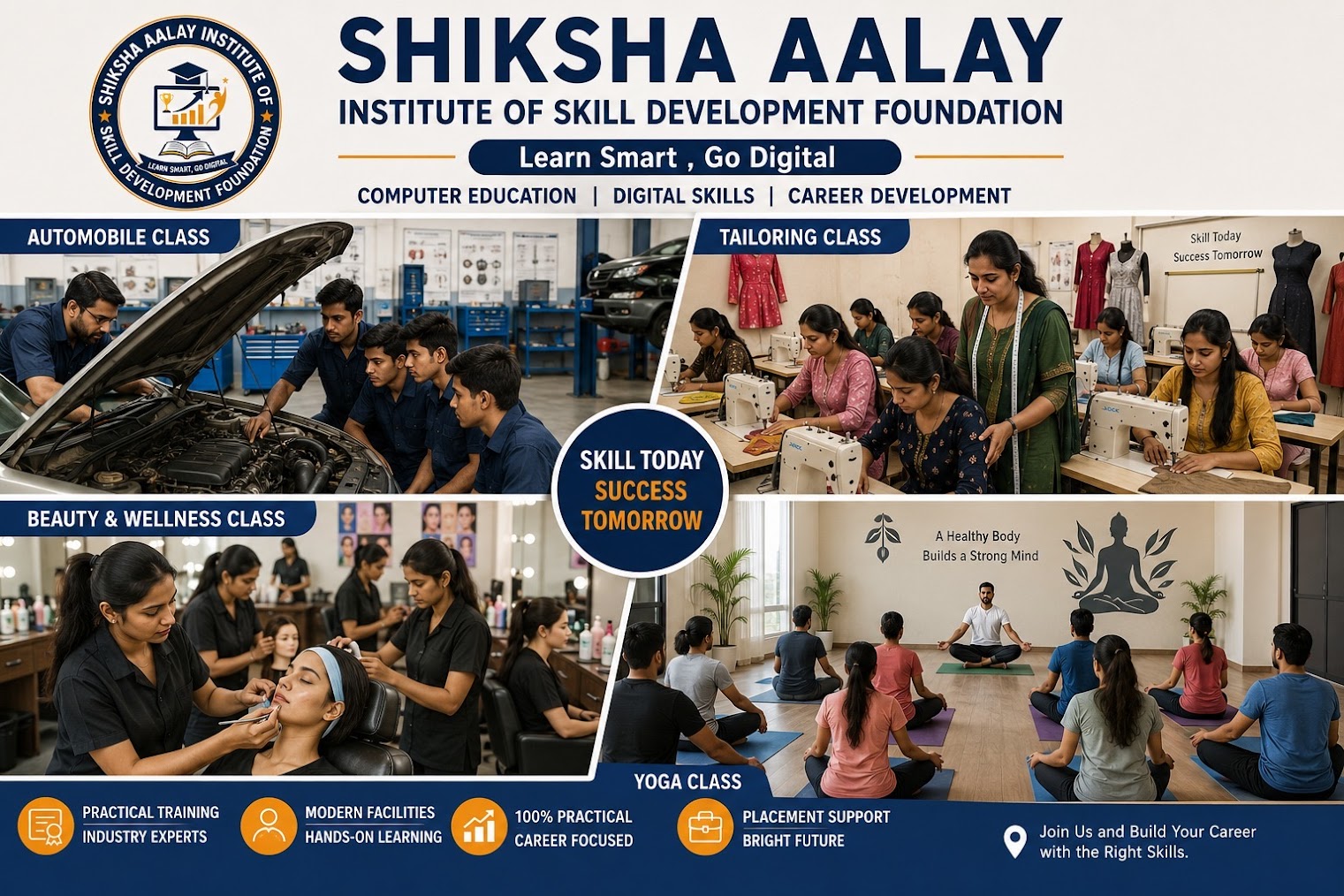 Vocational Courses